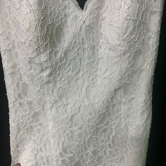 Mori Lee Dress - Picture 11 of 12